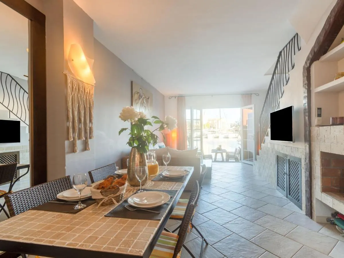 Holiday Home Maison Pecheur By Interhome Grimaud Fransa