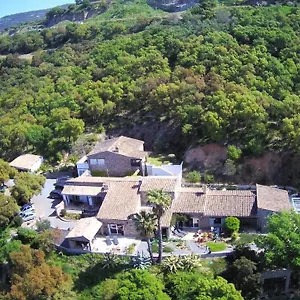 Frühstückspension Les Aurochs, Grimaud