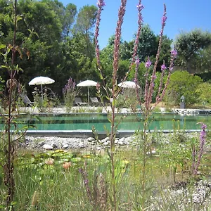 Ferienhaus La Les Hesperides, Grimaud