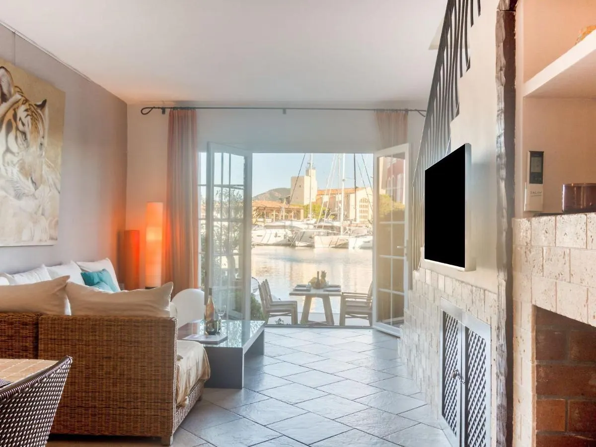 Holiday Home Maison Pecheur By Interhome Grimaud