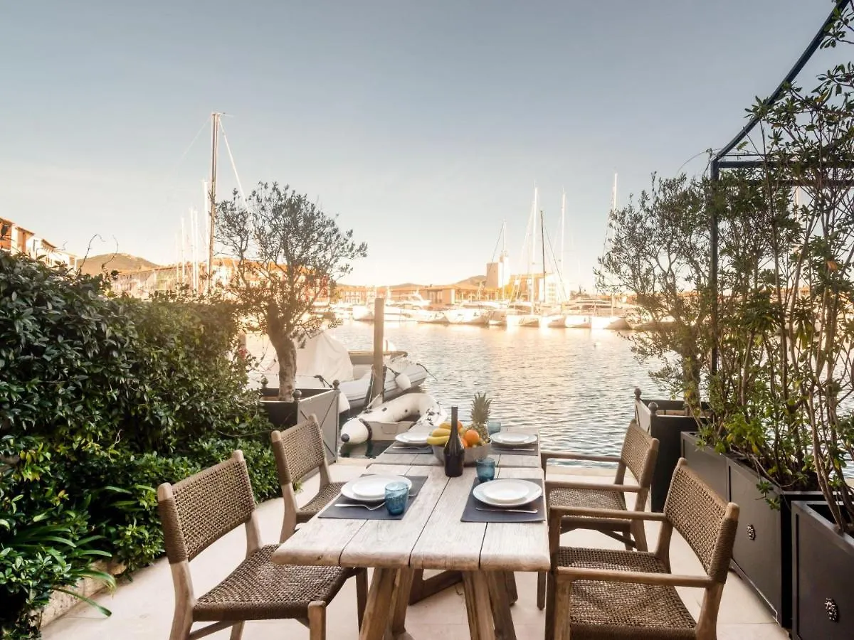Holiday Home Maison Pecheur By Interhome Grimaud France