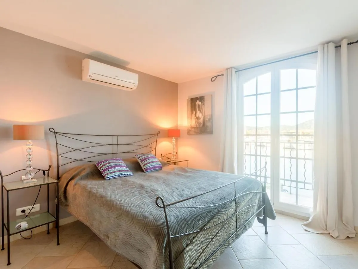 Holiday Home Maison Pecheur By Interhome Grimaud 0*,